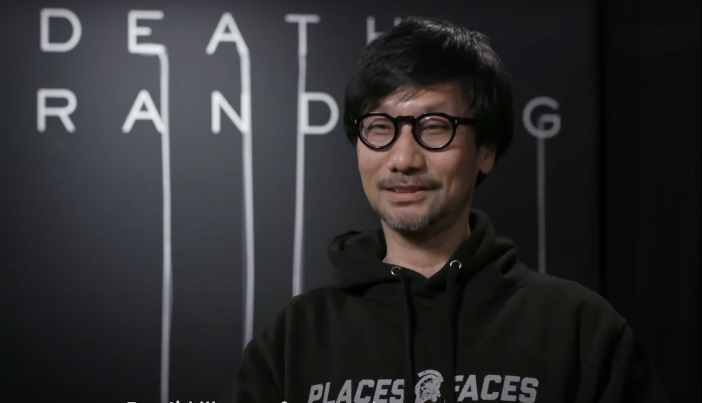 Hideo Kojima Death Stranding interview with Fortune Magazine